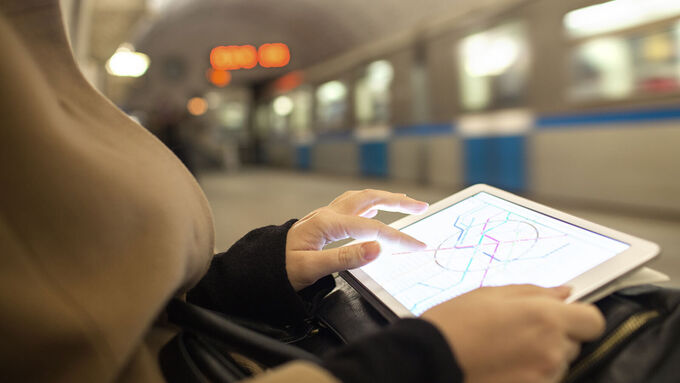 Digital marketing strategie erstellen